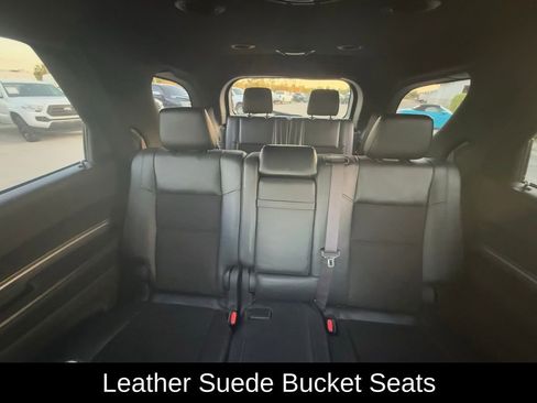 Certified 2020 Dodge Durango GT image 25