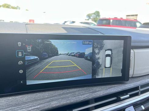 New 2026 Hyundai Santa Fe Calligraphy image 12