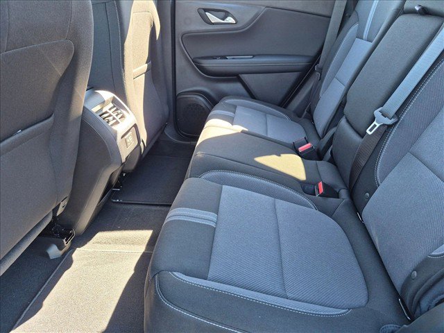 New 2026 Chevrolet Blazer LT w/ Convenience Package FWD image 14
