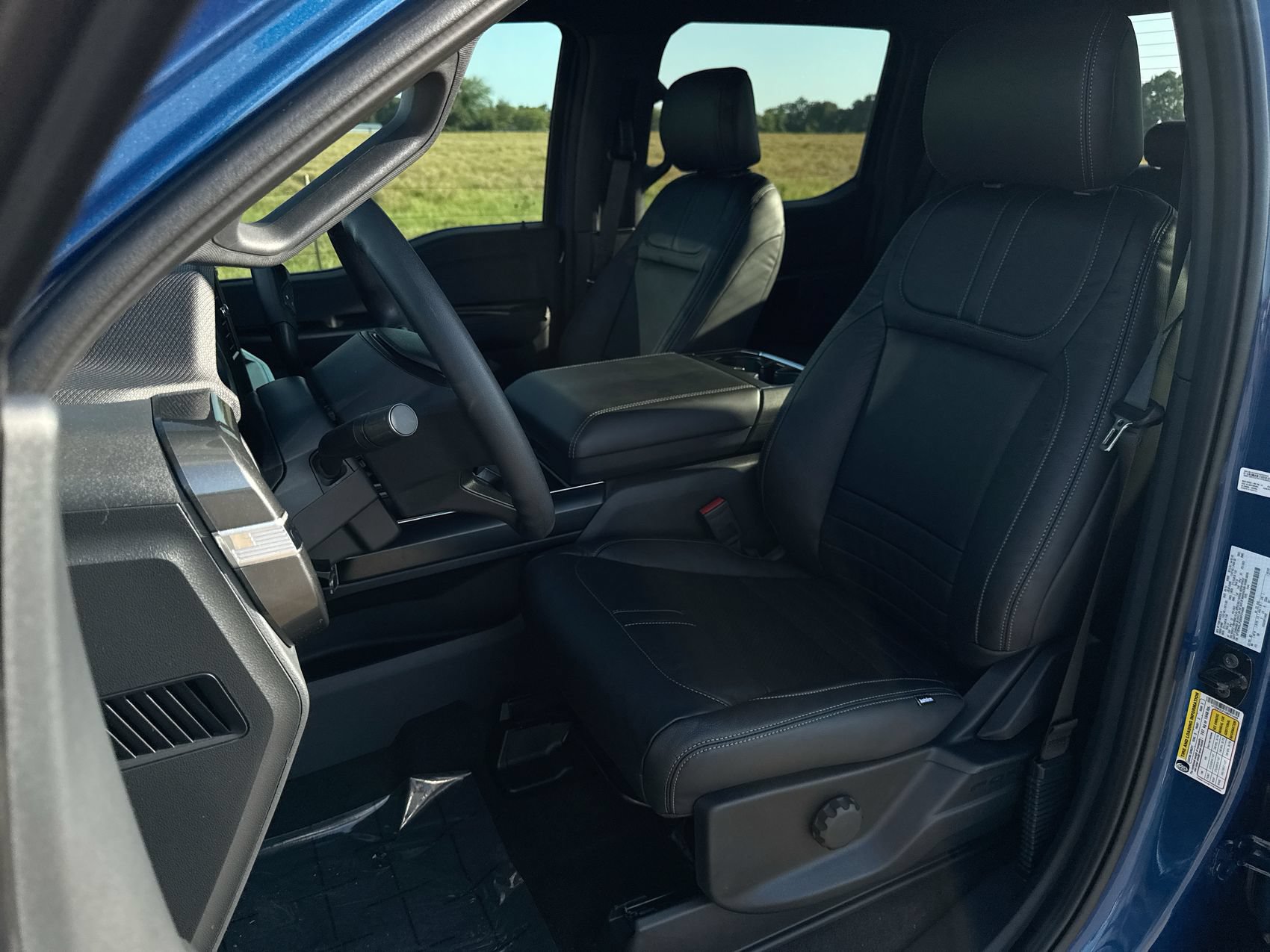 Used 2025 Ford F150 STX AWD/4WD image 11
