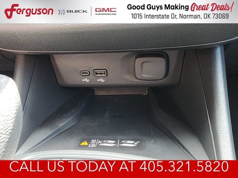 New 2026 Buick Envista Preferred w/ Convenience I Package FWD image 27