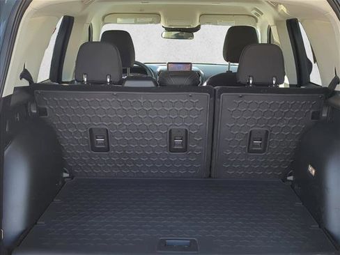 Used 2021 Ford Bronco Sport Big Bend image 6