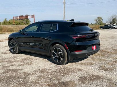 New 2026 Chevrolet Equinox EV LT