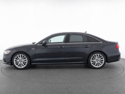 Used 2014 Audi A6 3.0T Prestige AWD/4WD image 6
