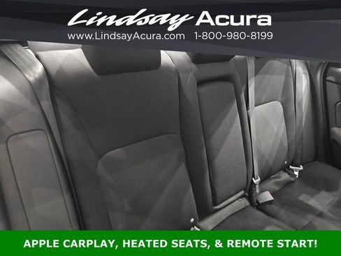 Used 2024 Honda Civic EX image 18