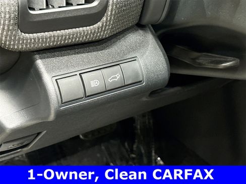 Used 2024 Toyota bZ4X XLE image 10