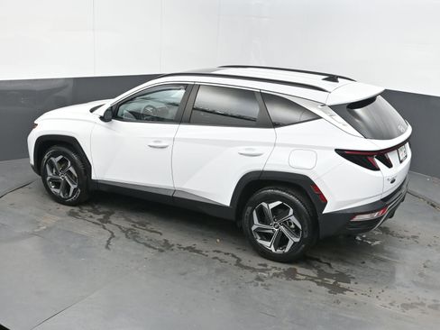 Used 2023 Hyundai Tucson SEL w/ Convenience Package image 36