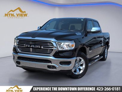 Used 2024 RAM 1500 Laramie