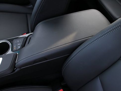 New 2026 Cadillac CT4 Luxury image 29