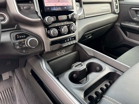 Used 2026 RAM 1500 Big Horn AWD/4WD image 26