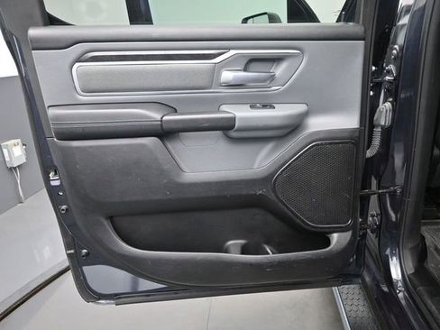 Used 2021 RAM 1500 Big Horn image 14