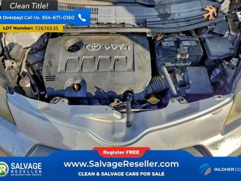 Used 2008 Scion xD image 15