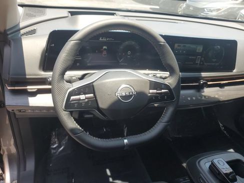 Certified 2023 Nissan Ariya AWD image 19