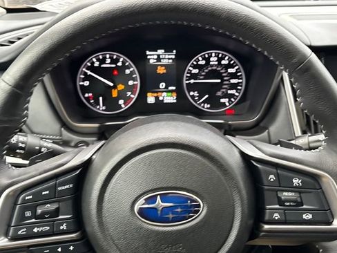 Used 2024 Subaru Legacy Limited image 23