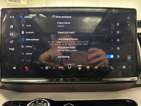 New 2025 Ford Expedition Max Active image 27