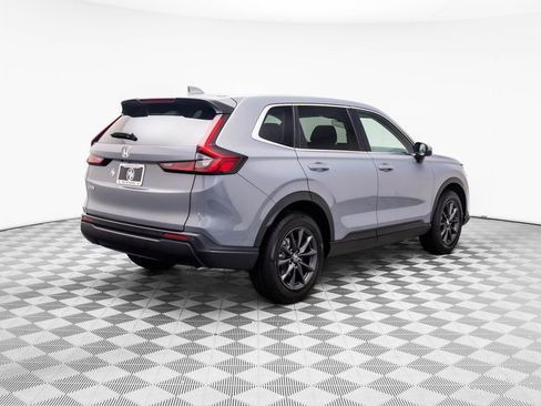 New 2026 Honda CR-V EX-L image 6