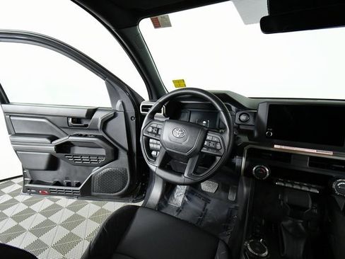 New 2026 Toyota Tacoma SR5 image 19