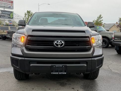 Used 2015 Toyota Tundra SR AWD/4WD image 6