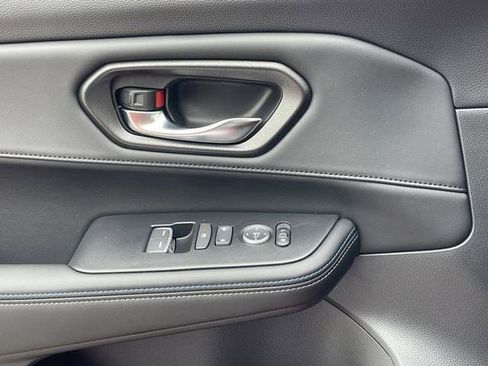 New 2026 Honda Prelude image 19