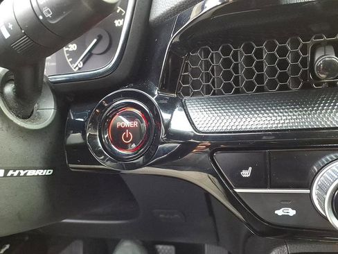 Used 2023 Honda CR-V Sport Touring image 29