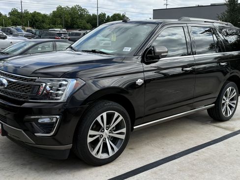Used 2021 Ford Expedition King Ranch RWD image 15