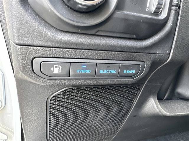 Used 2024 Jeep Wrangler Unlimited Rubicon 4xe AWD/4WD image 10