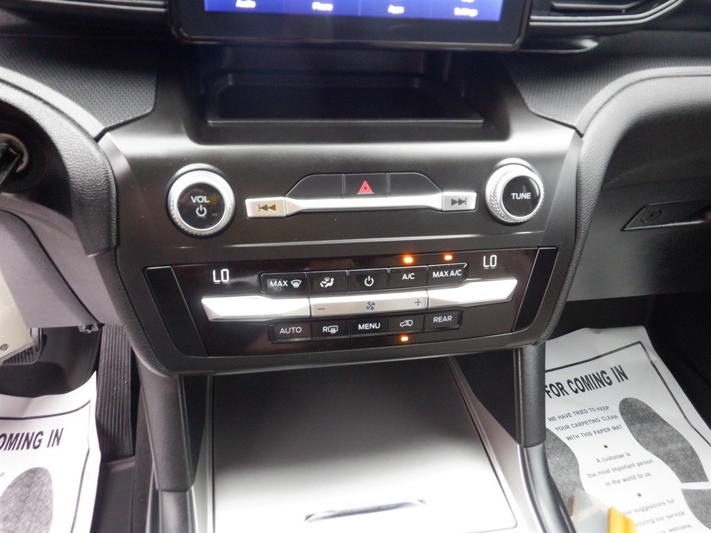 Used 2020 Ford Explorer 2WD image 21