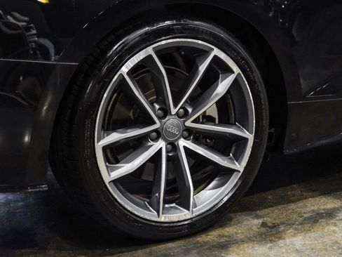 Used 2020 Audi A5 2.0T Premium Plus w/ Premium Plus image 48