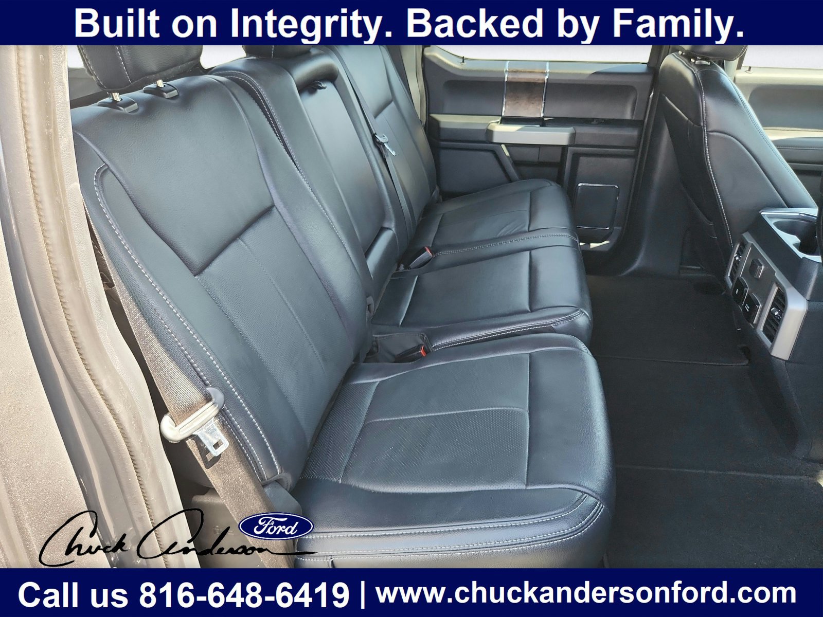 Used 2022 Ford F250 Lariat AWD/4WD image 29