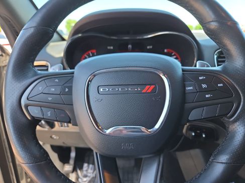 Used 2020 Dodge Durango GT AWD/4WD image 23