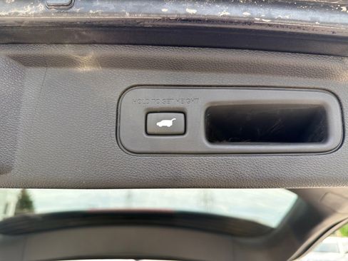 Used 2025 Honda Odyssey EX-L image 36