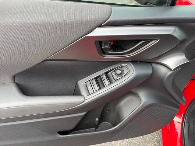 Used 2024 Subaru Impreza 2.0i AWD/4WD image 8