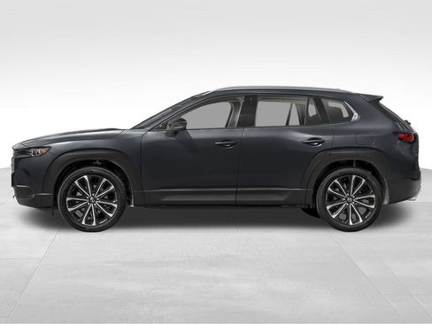 Certified 2024 MAZDA CX-50 2.5 Turbo w/ Cargo Package AWD/4WD image 3