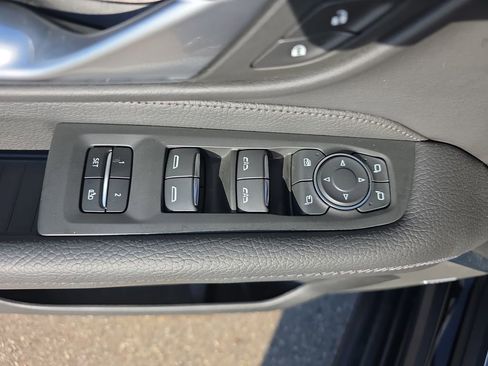 Certified 2022 GMC Yukon Denali AWD/4WD image 29