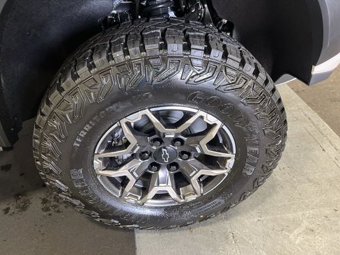 Used 2017 Honda Ridgeline Sport image 25