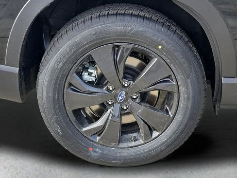 New 2026 Subaru Ascent Premium image 8