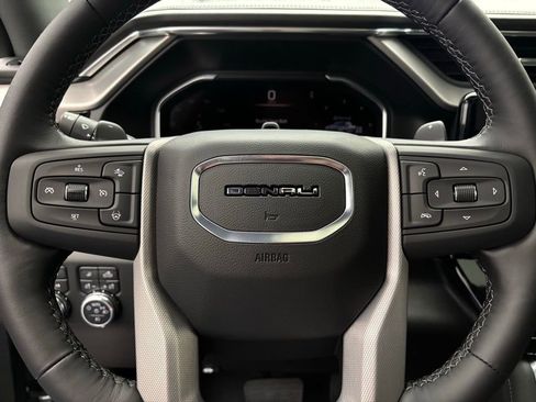 New 2026 GMC Sierra 1500 Denali image 23