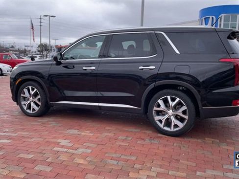 Used 2020 Hyundai Palisade SEL w/ Convenience Package image 7