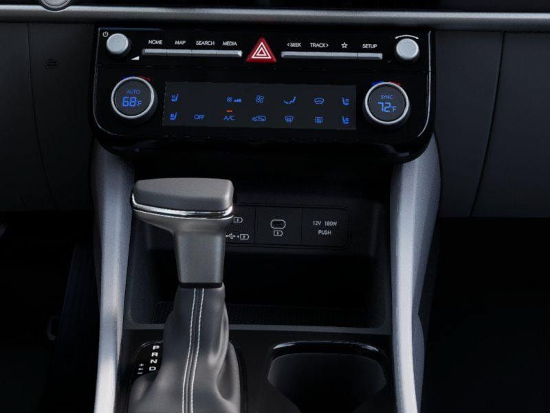New 2026 Hyundai Tucson SEL Plus AWD/4WD image 16