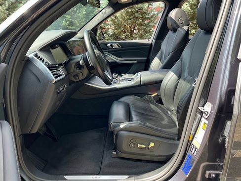 Used 2019 BMW X5 xDrive40i AWD/4WD image 7