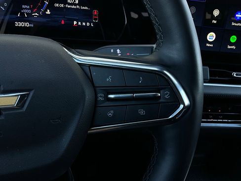 Used 2025 Chevrolet Equinox LT image 33