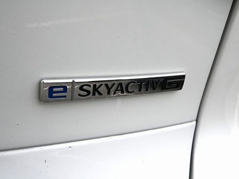 Used 2024 MAZDA CX-90 3.3 Turbo w/ Preferred Plus image 20