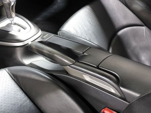 Used 2007 Porsche 911 Turbo image 78