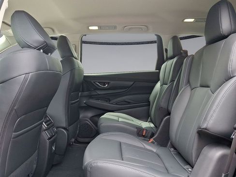 New 2026 Subaru Ascent Premium AWD/4WD image 13