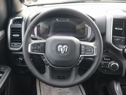 New 2026 RAM 1500 Big Horn/Lone Star image 4