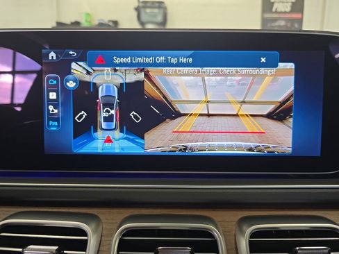 New 2026 Mercedes-Benz GLE 350 4MATIC image 25