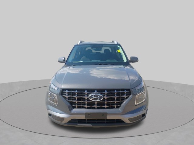 Used 2025 Hyundai Venue SEL FWD image 9