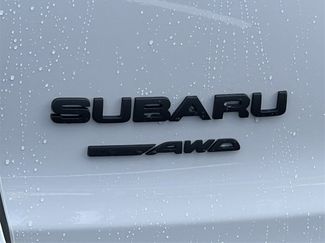 New 2026 Subaru Ascent Bronze Edition video 2