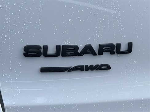 New 2026 Subaru Ascent Bronze Edition image 2