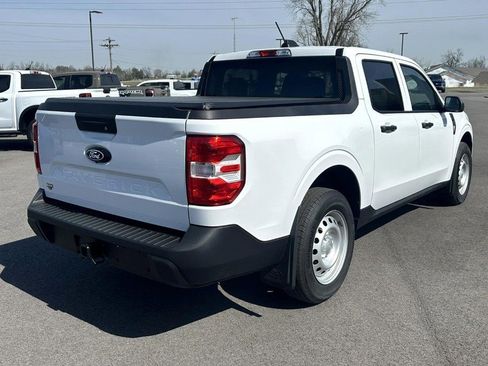 Used 2025 Ford Maverick XL image 3